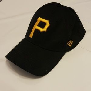 Pirates hat